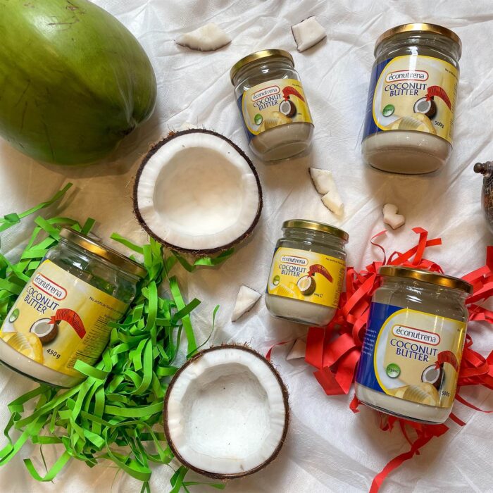 Coconut Butter - Image 3