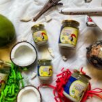 Coconut Butter