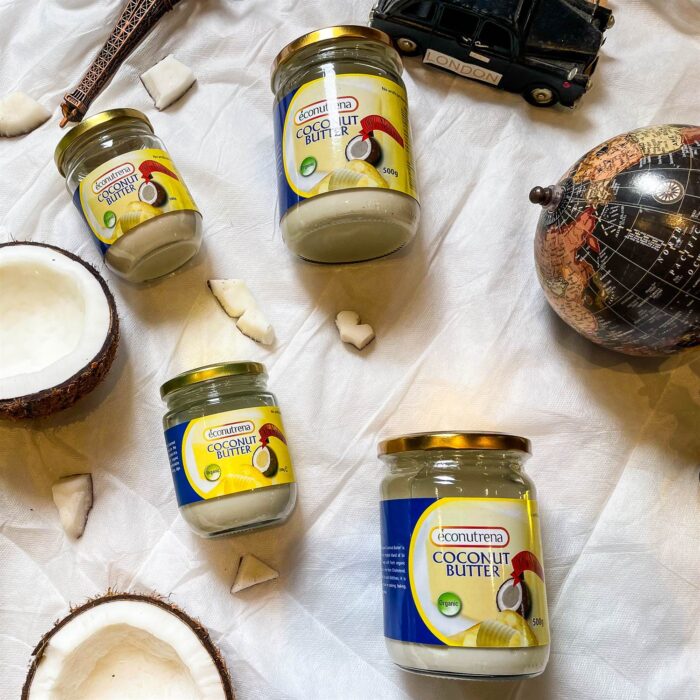 Coconut Butter - Image 4