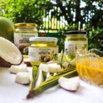 Coconut Oil - Image 3