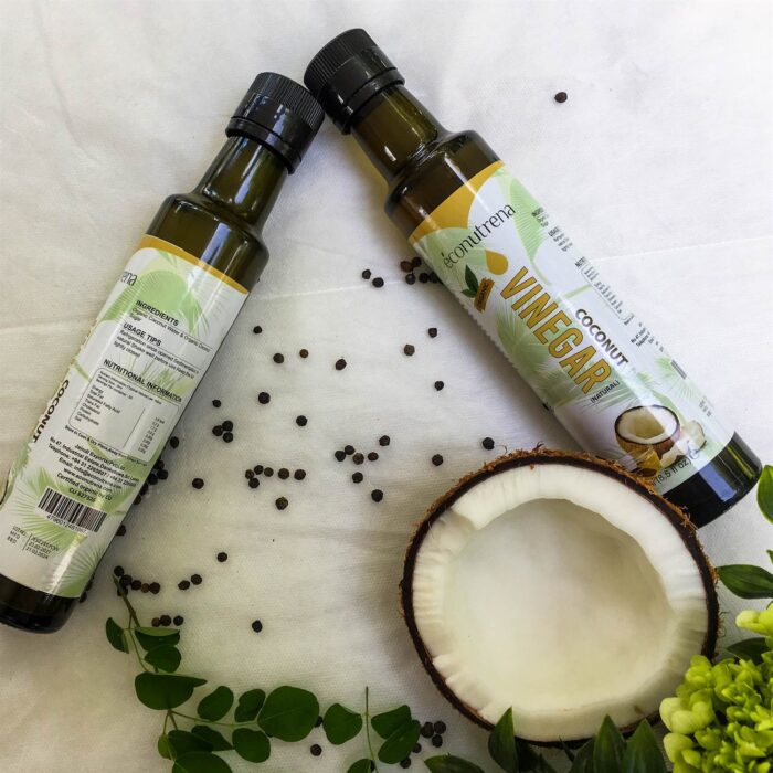 Coconut Vinegar - Image 2