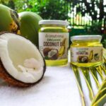 Coconut Oil - Image 2