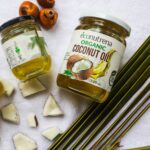 Coconut Oil