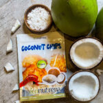 Desiccated Coconut Products - Image 2