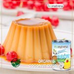 Coconut Custard - Image 2