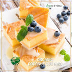 Coconut Custard - Image 3