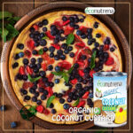 Coconut Custard - Image 4
