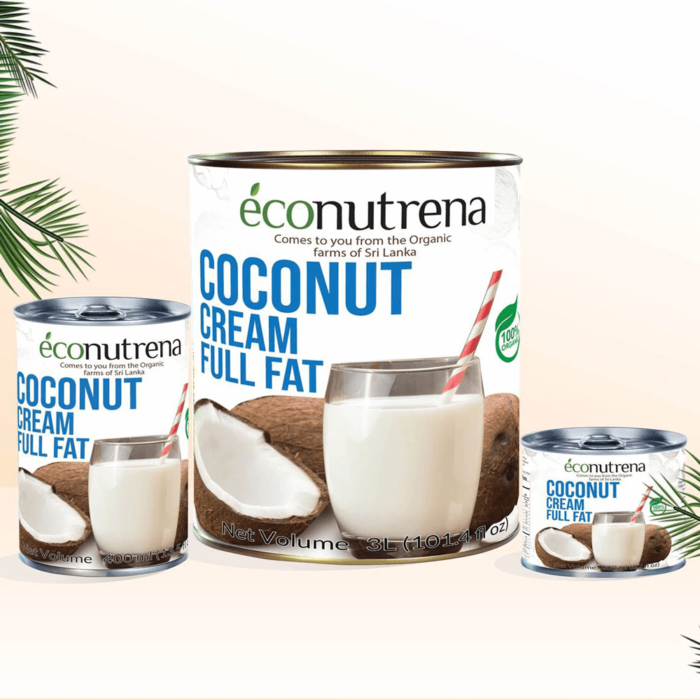 Heavy Cream 30% Fat - Image 1
