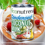 Condensed coconut milk and its flavored - Image 4