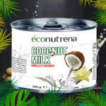 Condensed coconut milk and its flavored - Image 3