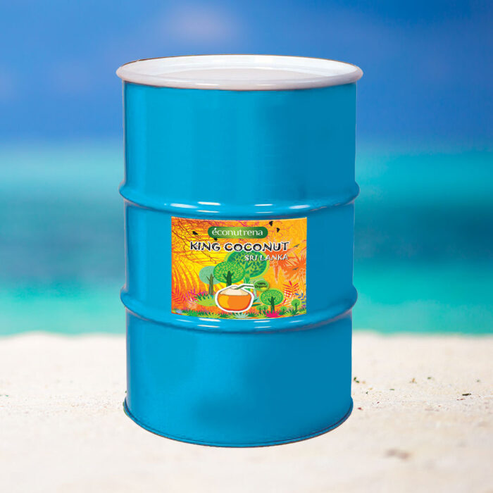 Frozen King coconut Water - Image 1