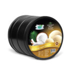 Coconut Ice- Cream - Image 4