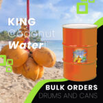 Frozen King coconut Water - Image 2