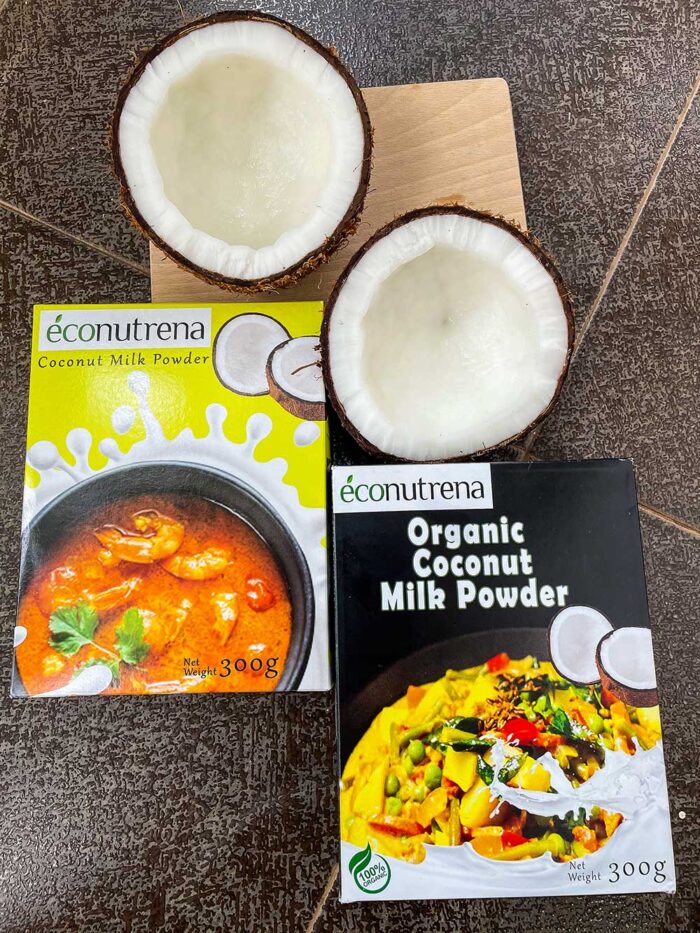 Coconut Milk Powder - Image 2