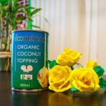 Organic Coconut Topping - Image 4