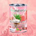 Coconut Whipping Cream - Image 2